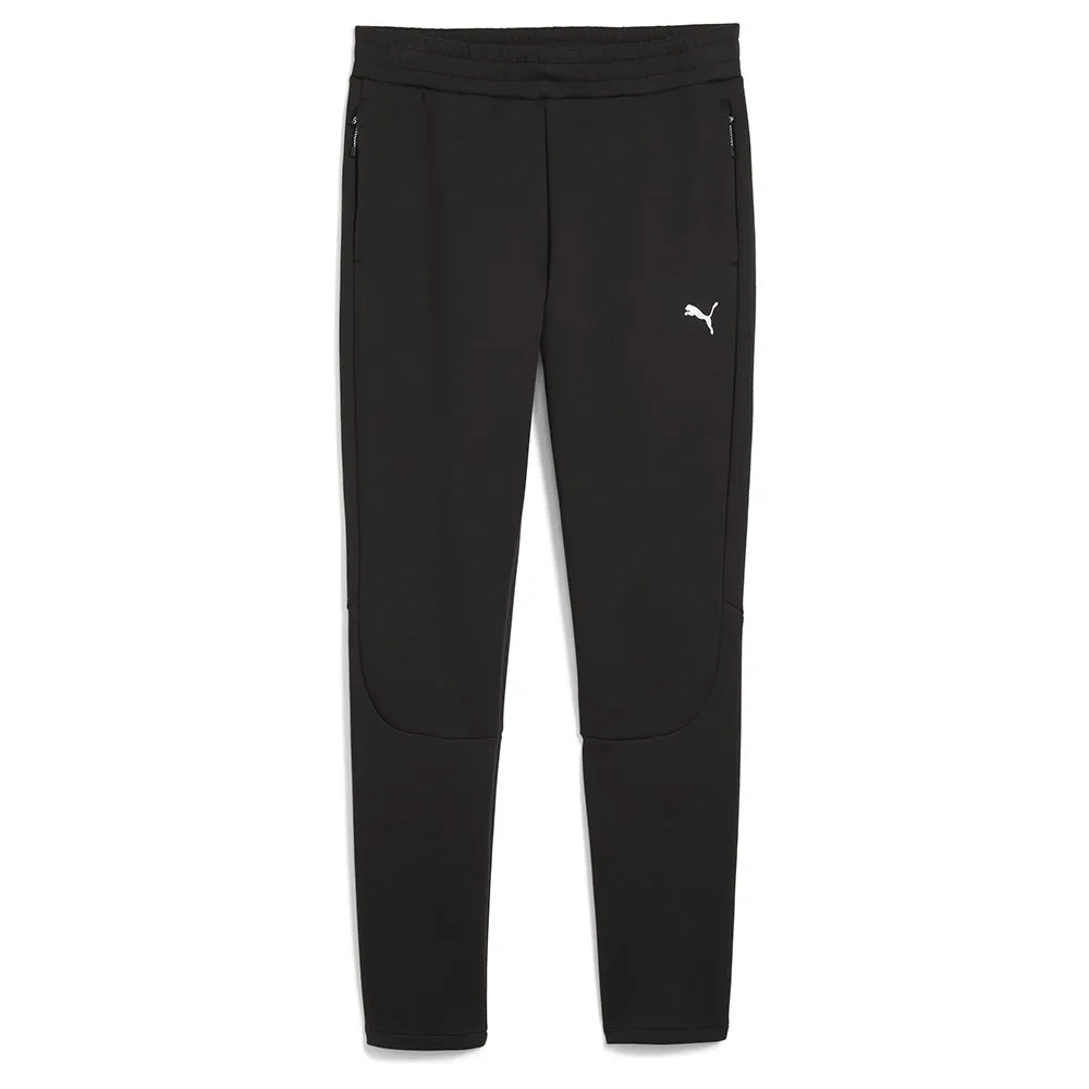 Спортивные брюки Puma Evostripe, черный
Спортивные брюки Puma Evostripe, черный