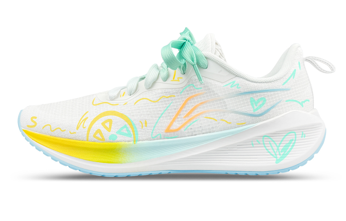 Мужские кроссовки Wuyue для бега и повседневной носки с амортизацией, износостойкие, дышащие, низкие LINING, белый
Мужские кроссовки Wuyue для бега и повседневной носки с амортизацией, износостойкие, дышащие, низкие LINING, белый