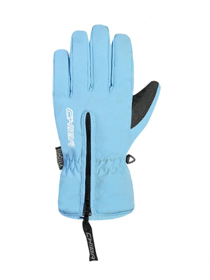 Детские базовые велосипедные перчатки с пальцами, легкие Chiba
Детские базовые велосипедные перчатки с пальцами, легкие Chiba