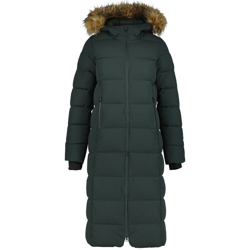 Пальто Брилон Icepeak, цвет dunkel grün
Пальто Брилон Icepeak, цвет dunkel grün