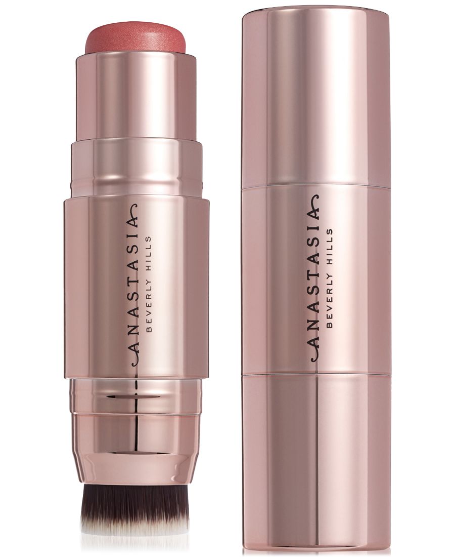 Румяна-стик Anastasia Beverly Hills, цвет bubble gum
Румяна-стик Anastasia Beverly Hills, цвет bubble gum