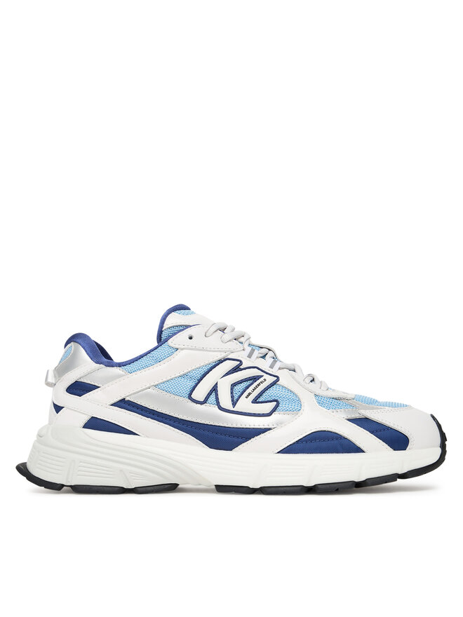 Кроссовки Orion KL55521A Karl Lagerfeld, белый
Кроссовки Orion KL55521A Karl Lagerfeld, белый