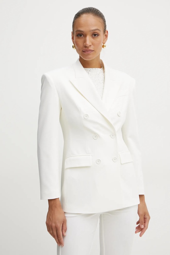 Женский жакет Pinko, бежевый
Женский жакет Pinko, бежевый