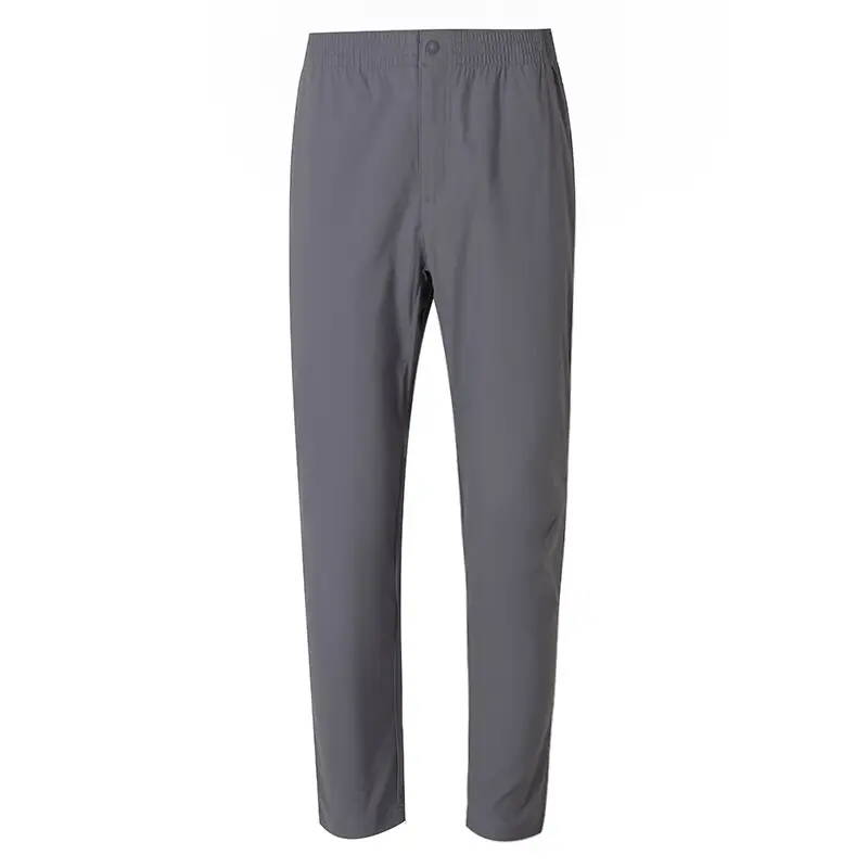 Колумбия Мужские серые повседневные брюки
Колумбия Мужские серые повседневные брюки