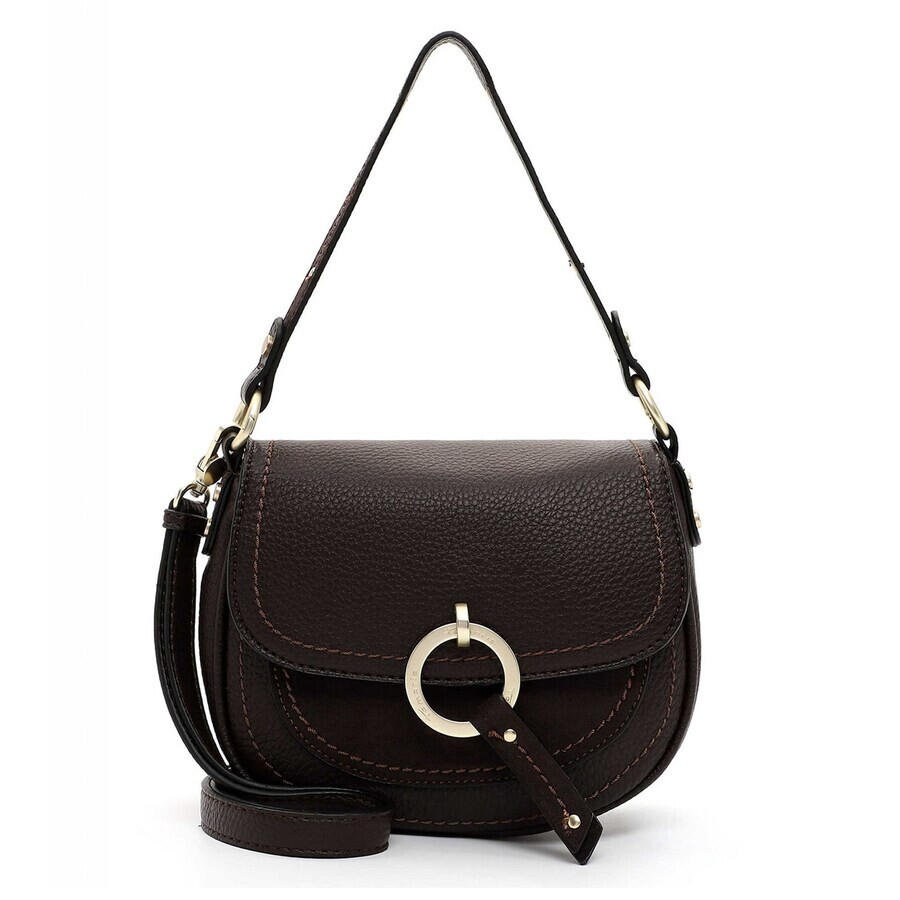 Сумка через плечо Tamaris Shoulder Bag Caro, темно-коричневый
Сумка через плечо Tamaris Shoulder Bag Caro, темно-коричневый
