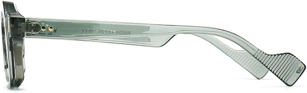 Солнцезащитные очки с защитой UV400 | Круглая оправа, градиентная расцветка | Для женщин и мужчин, для занятий спортом на открытом воздухе и вождения LXLHWN, Coffee
Солнцезащитные очки с защитой UV400 | Круглая оправа, градиентная расцветка | Для женщин и мужчин, для занятий спортом на открытом воздухе и вождения LXLHWN, Coffee