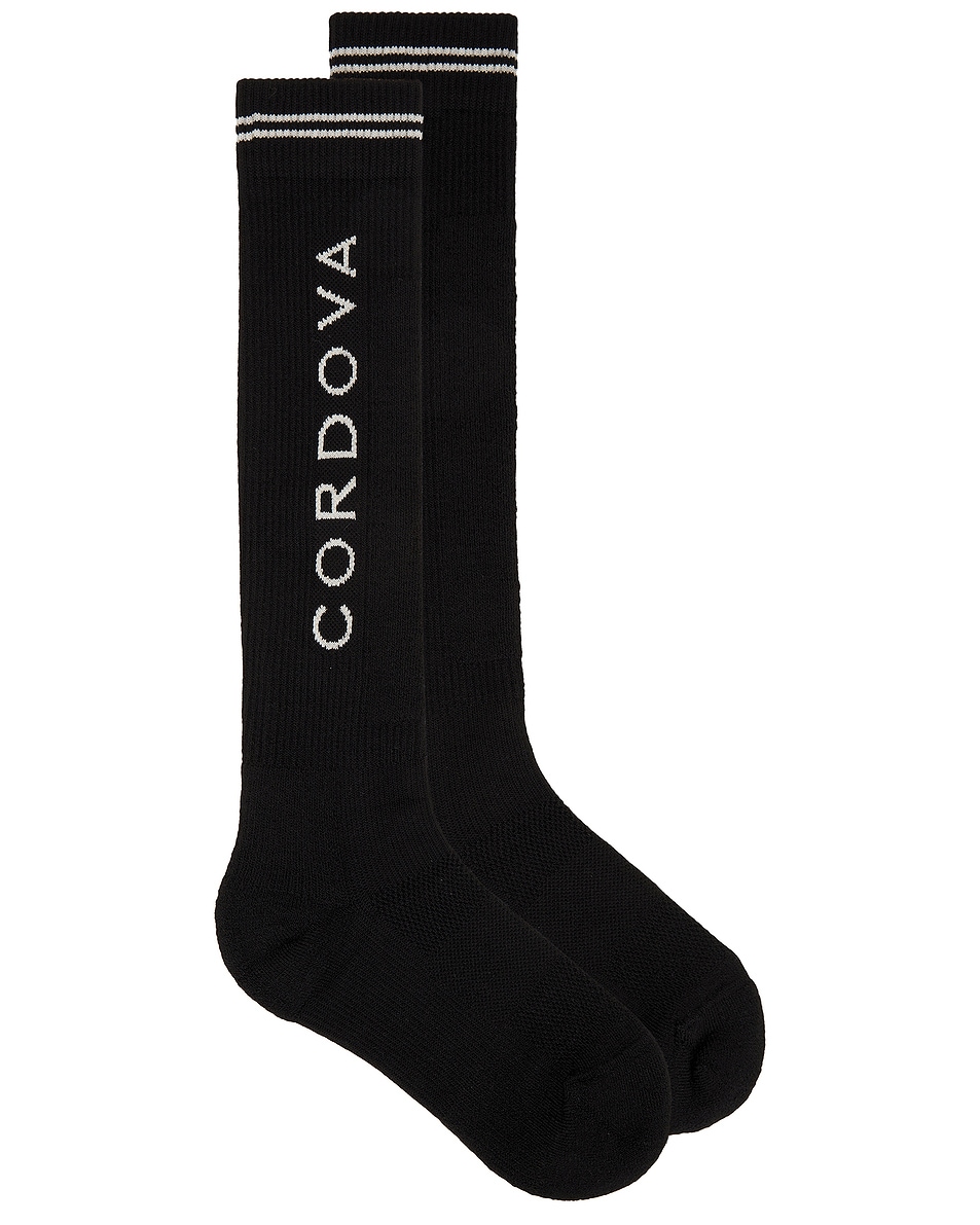 Ski Носки Cordova, Onyx
Ski Носки Cordova, Onyx