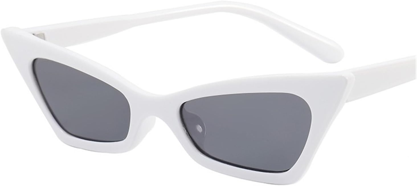 Модные солнцезащитные очки в стиле хип-хоп для активного отдыха и вождения на открытом воздухе, в маленькой оправе, подарок для мужчин и женщин (Цвет: B, Размер: 1) EkeNoz, B
Модные солнцезащитные очки в стиле хип-хоп для активного отдыха и вождения на открытом воздухе, в маленькой оправе, подарок для мужчин и женщин (Цвет: B, Размер: 1) EkeNoz, B