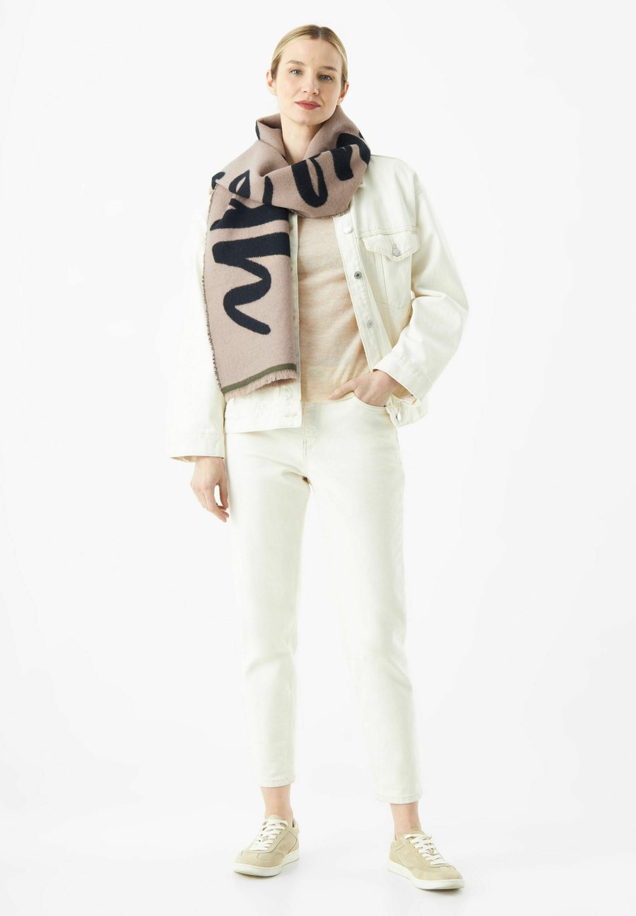 Шарф Codello Scarf, Beige
Шарф Codello Scarf, Beige