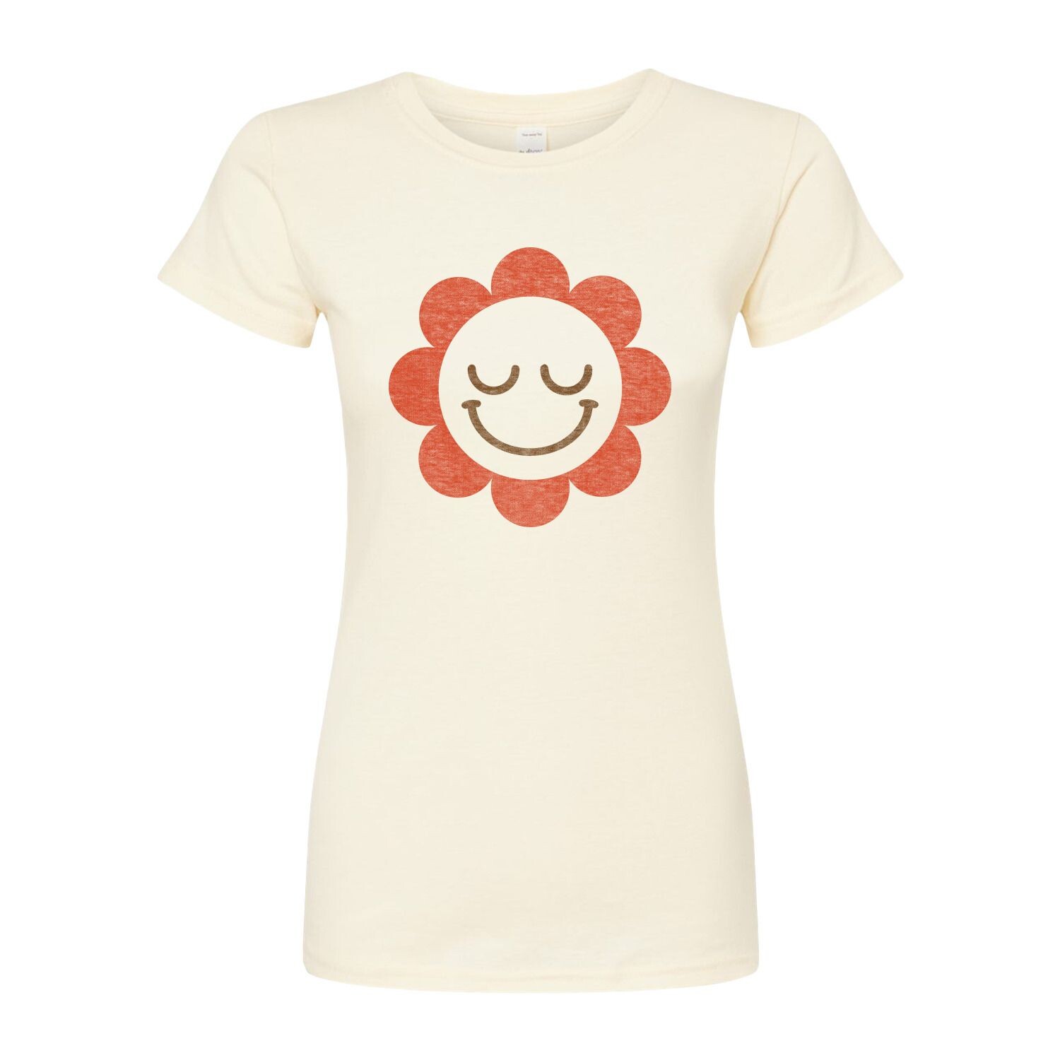 Детская футболка с рисунком Daisy Smiley Face Licensed Character
Детская футболка с рисунком Daisy Smiley Face Licensed Character