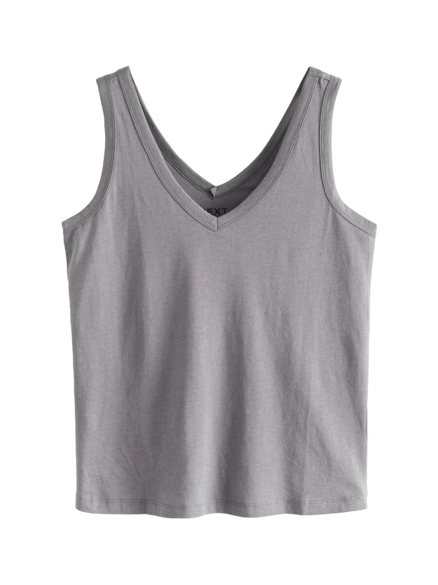 Топ Next, серый
Топ Next, серый