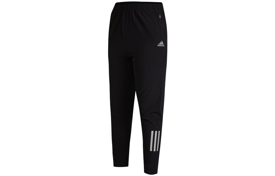 Детские трикотажные спортивные штаны Adidas, черный
Детские трикотажные спортивные штаны Adidas, черный