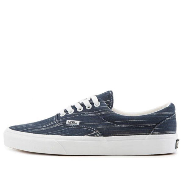 Кроссовки era 'suiting - dress blues stripes' Vans, синий
Кроссовки era 'suiting - dress blues stripes' Vans, синий