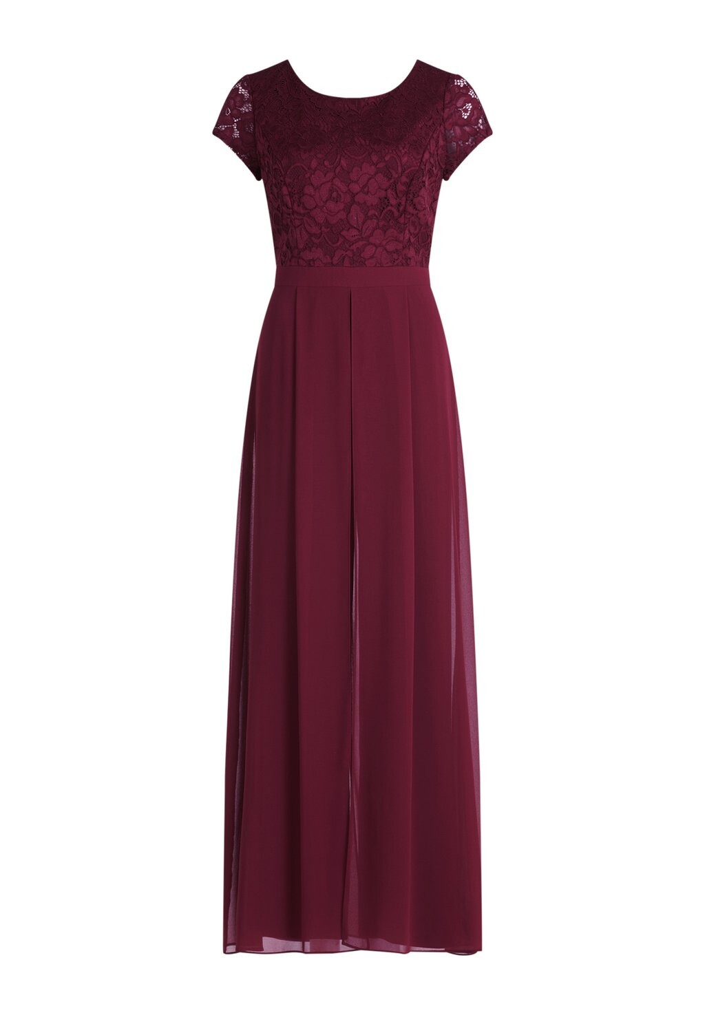 Комбинезон KURZARM Vera Mont, красный
Комбинезон KURZARM Vera Mont, красный