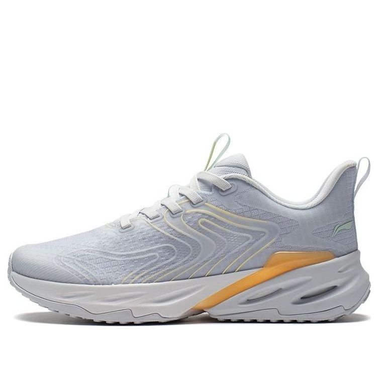 Беговые кроссовки Li-Ning Eazgo Urban
Беговые кроссовки Li-Ning Eazgo Urban