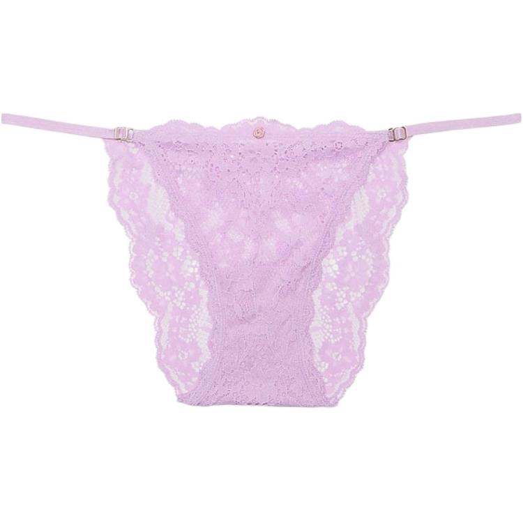 Victoria's Secret Трусики женские Fantasy Collection DREAM ANGELS 1 упаковка Rose Purple
Victoria's Secret Трусики женские Fantasy Collection DREAM ANGELS 1 упаковка Rose Purple