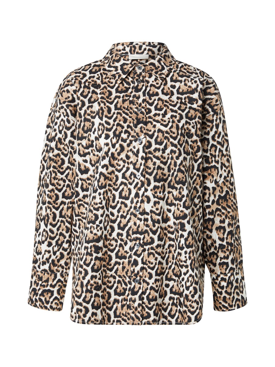 Блузка Freequent MALAY, кэмел
Блузка Freequent MALAY, кэмел