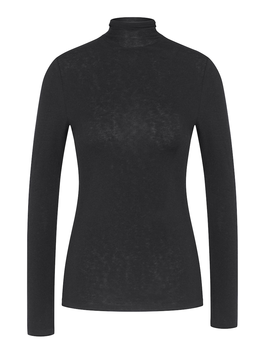Нижняя рубашка TRIUMPH Beauty Layers Top, черный
Нижняя рубашка TRIUMPH Beauty Layers Top, черный