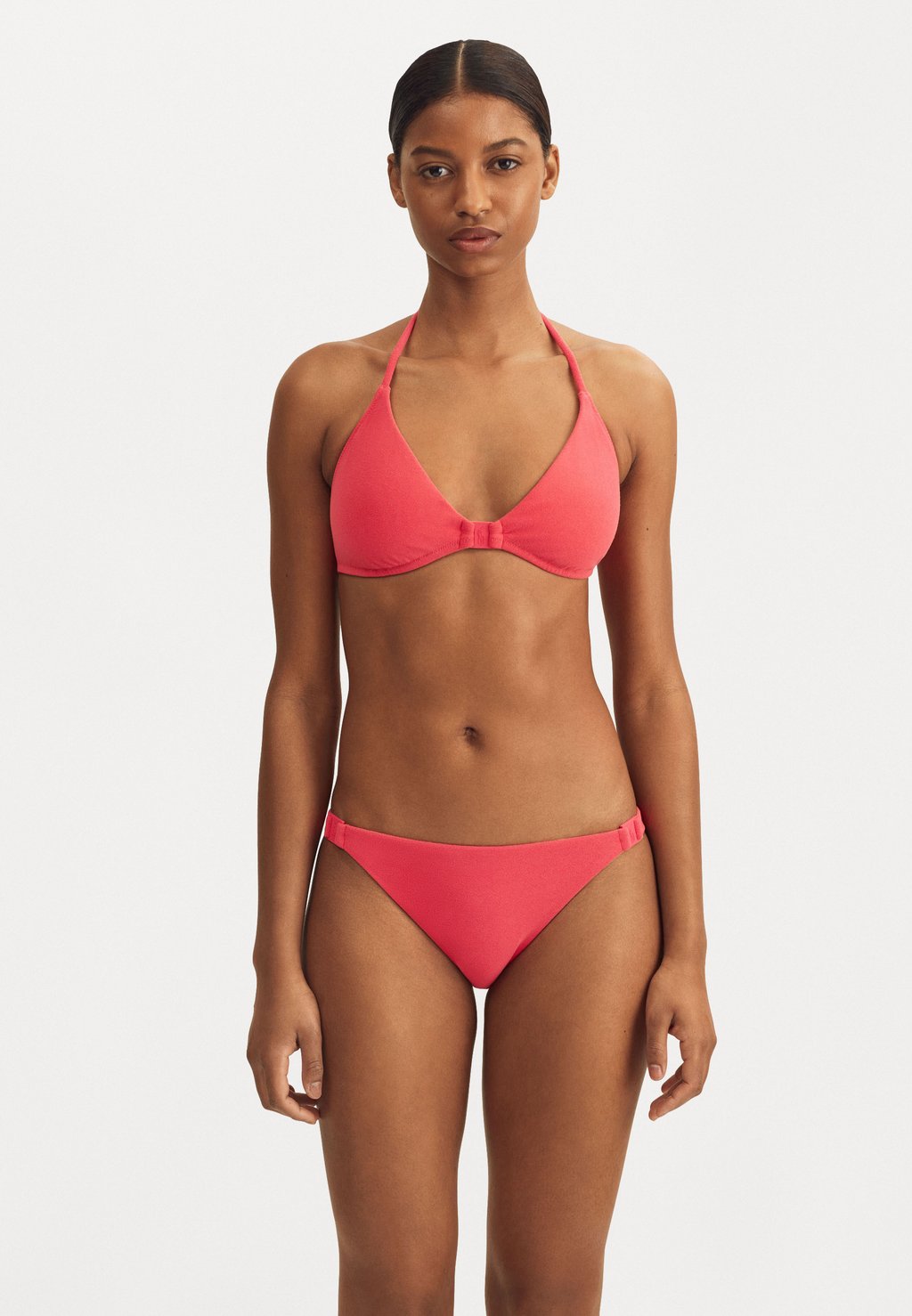 Плавки бикини TERRY SWIM Polo Ralph Lauren, коралловый
Плавки бикини TERRY SWIM Polo Ralph Lauren, коралловый