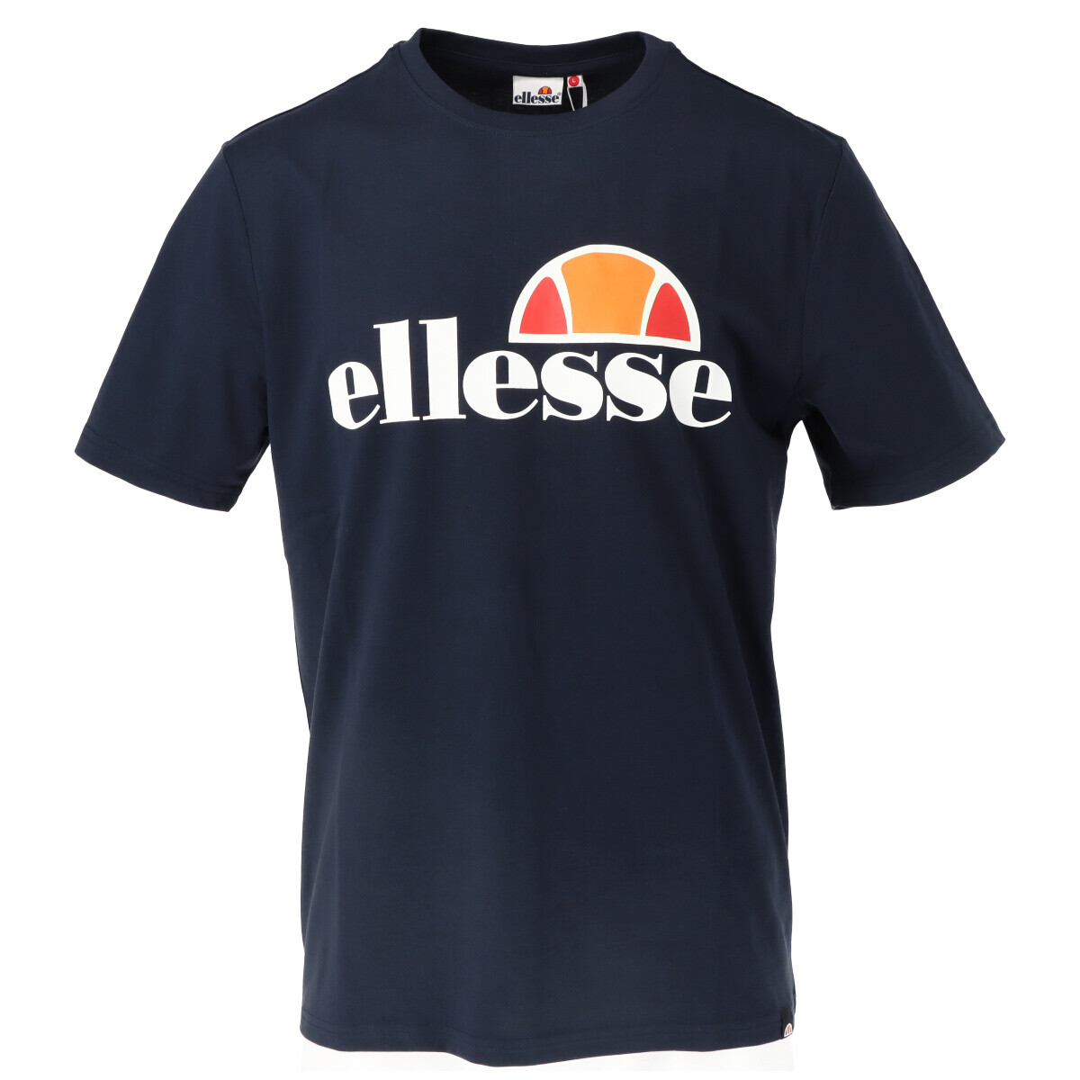 Футболка мужская Ellesse с большим логотипом, синий
Футболка мужская Ellesse с большим логотипом, синий