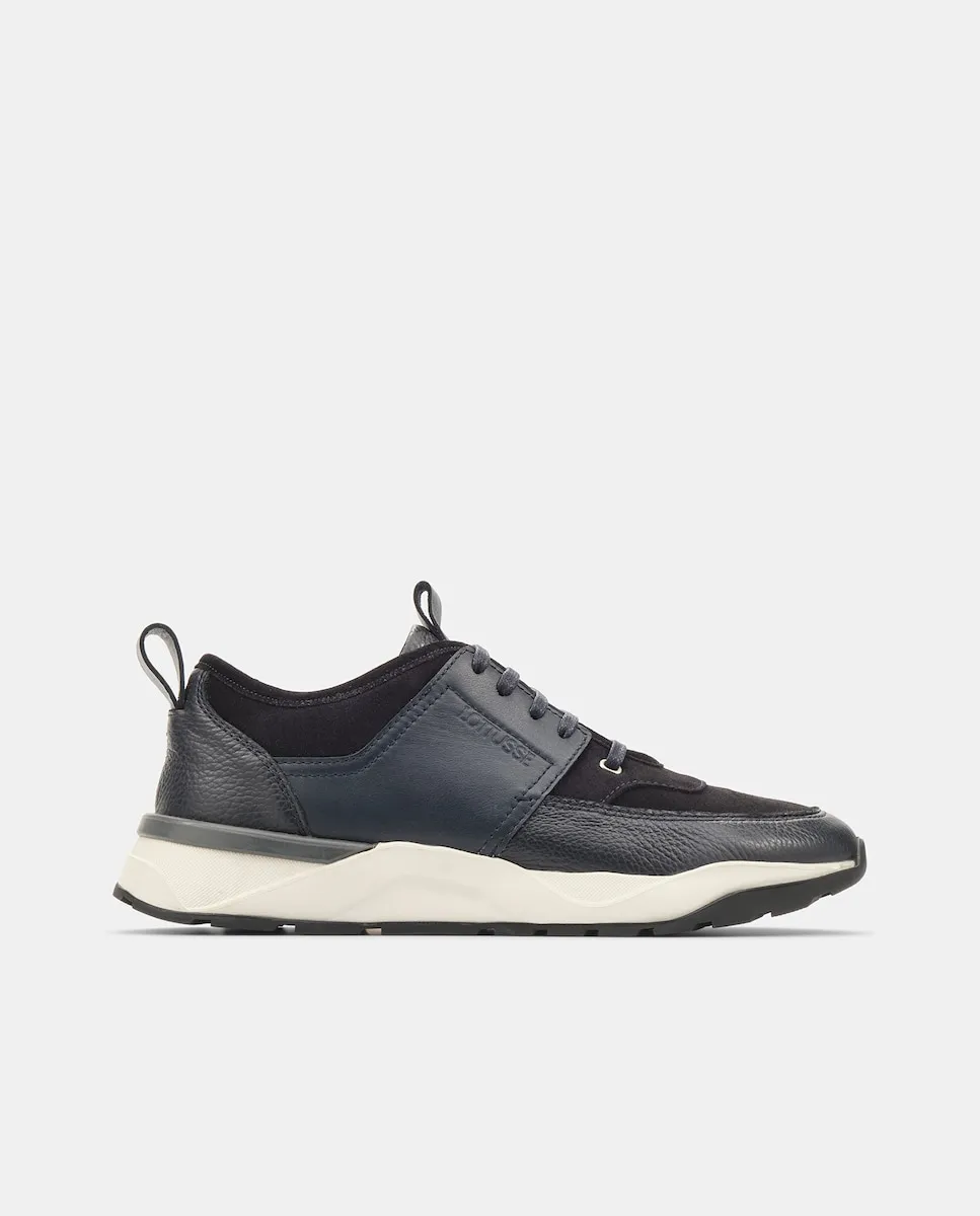 Кроссовки для бега Osaka Lottusse, темно-синий
Кроссовки для бега Osaka Lottusse, темно-синий