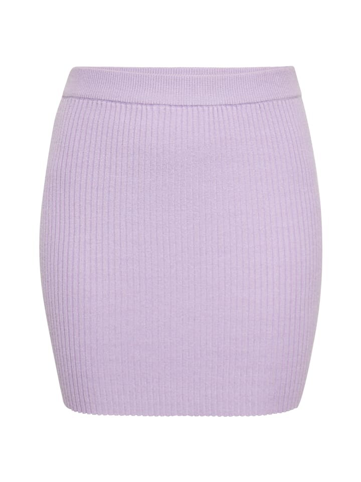 Мини-юбка Swirly, цвет lavendel
Мини-юбка Swirly, цвет lavendel