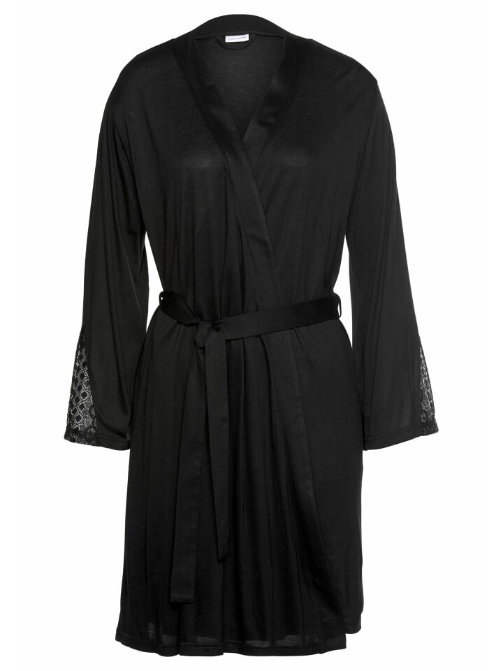 Ночное белье LASCANA, черный
Ночное белье LASCANA, черный