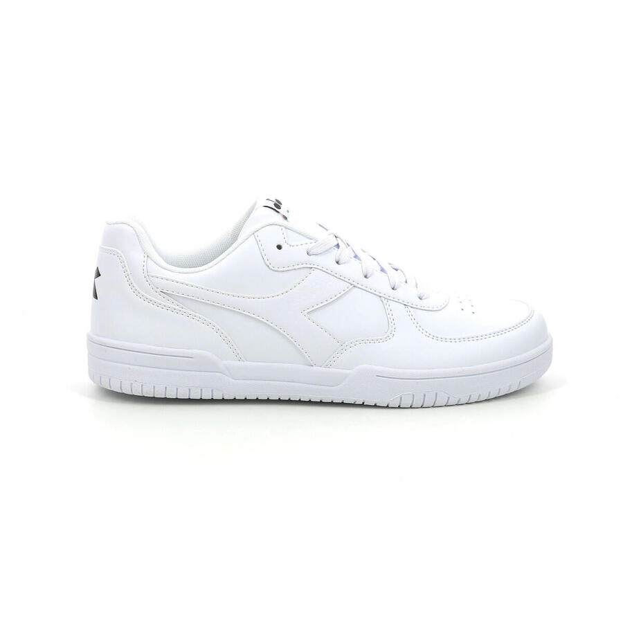 DIADORA Мужские кроссовки RAPTOR LOW WHITE
DIADORA Мужские кроссовки RAPTOR LOW WHITE