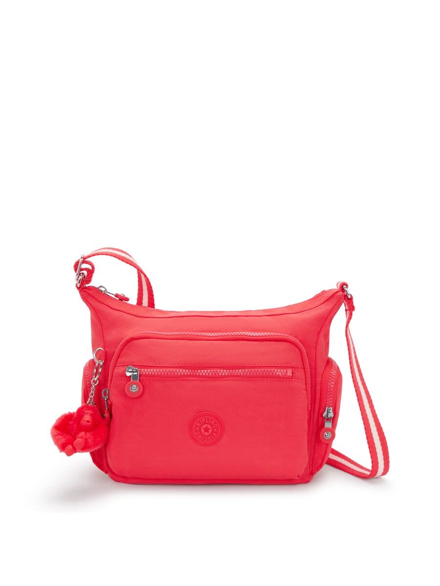 Сумка кросс-боди KIPLING Gabbie, Red
Сумка кросс-боди KIPLING Gabbie, Red