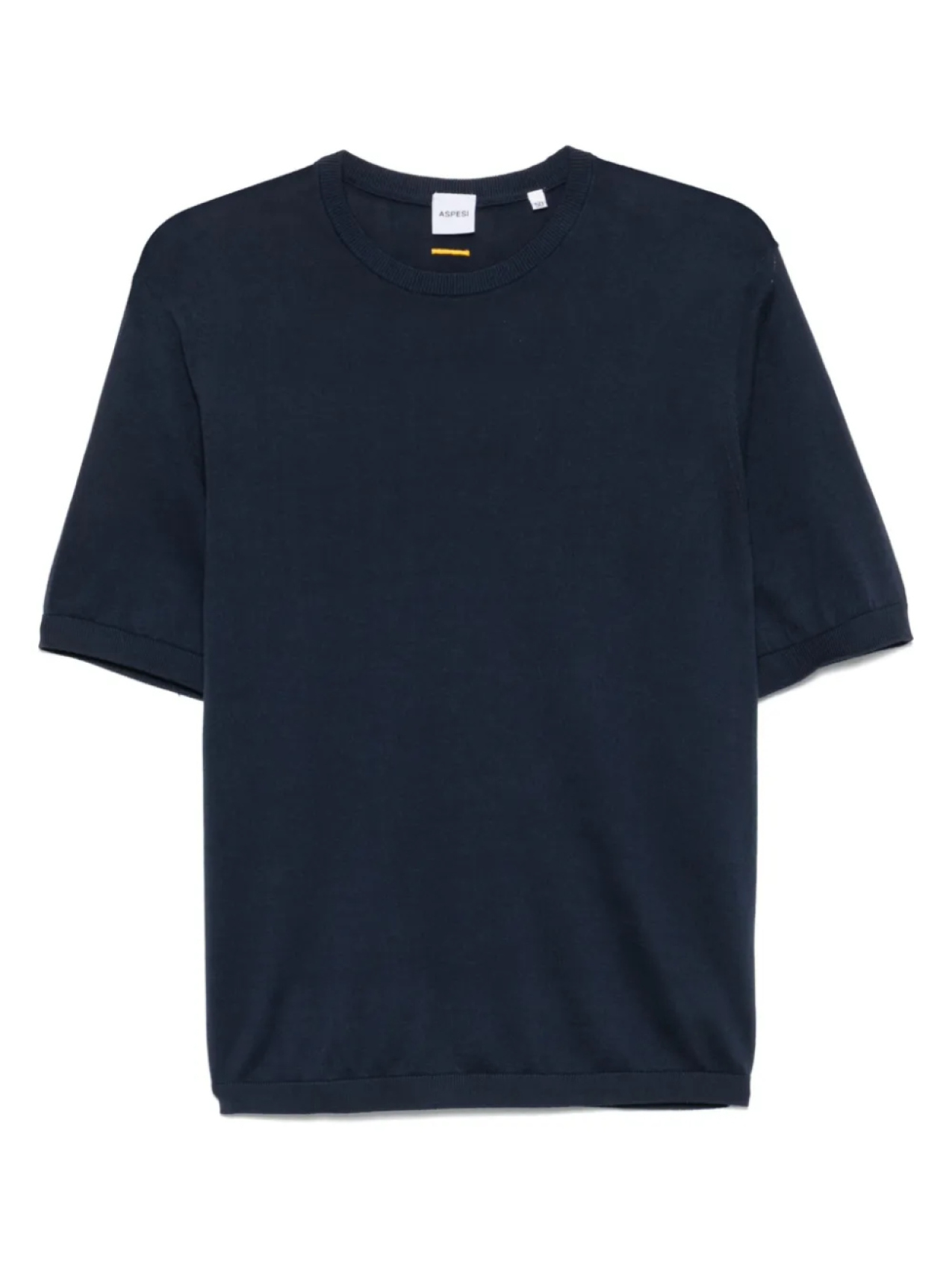 ASPESI футболка тонкой вязки, синий
ASPESI футболка тонкой вязки, синий