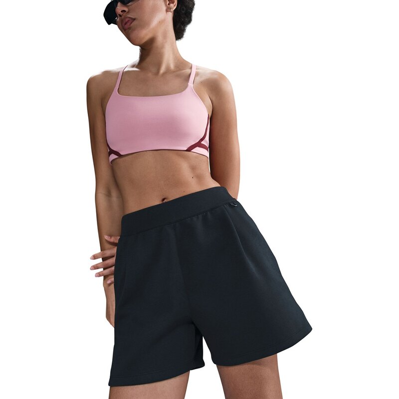 Шорты 24.7 невероятно мягкие Nike, мультиколор
Шорты 24.7 невероятно мягкие Nike, мультиколор