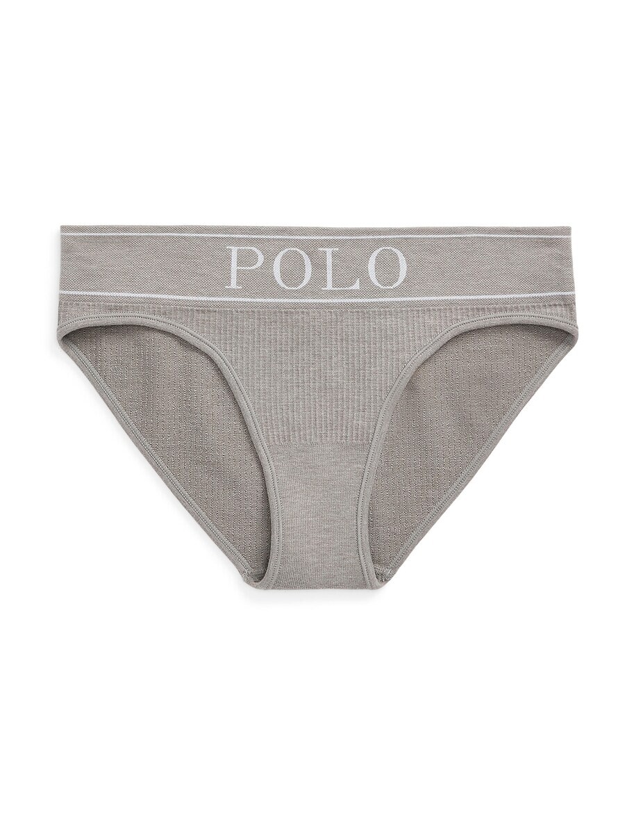 Трусики Polo Ralph Lauren Panty Modern Brief, серый
Трусики Polo Ralph Lauren Panty Modern Brief, серый
