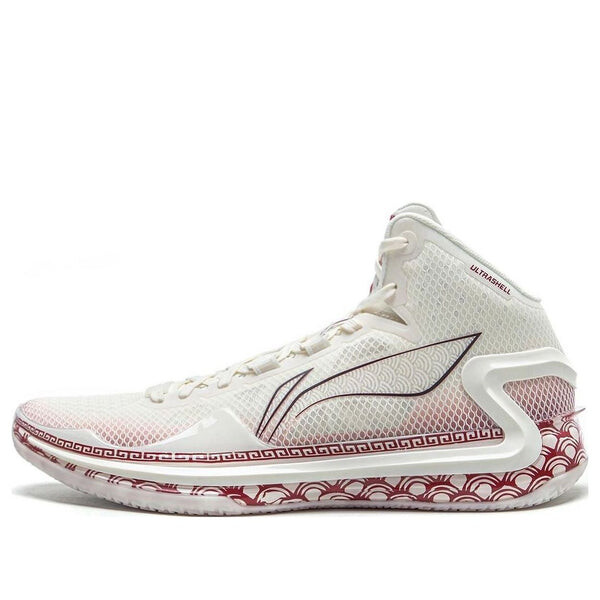Кроссовки лирен 4 Li-Ning, белый
Кроссовки лирен 4 Li-Ning, белый