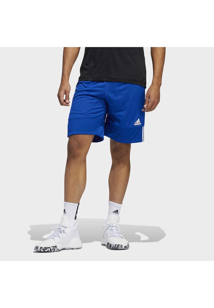 Спортивные шорты Adidas Performance 3G SPEED REVERSIBLE, Blue
Спортивные шорты Adidas Performance 3G SPEED REVERSIBLE, Blue