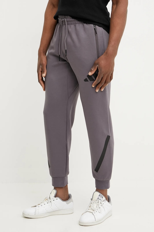 Спортивные брюки Z.N.E Adidas, фиолетовый
Спортивные брюки Z.N.E Adidas, фиолетовый
