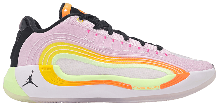 Кроссовки Air Jordan Jordan Luka 4 PF 'Gone Fishing', розовый
Кроссовки Air Jordan Jordan Luka 4 PF 'Gone Fishing', розовый