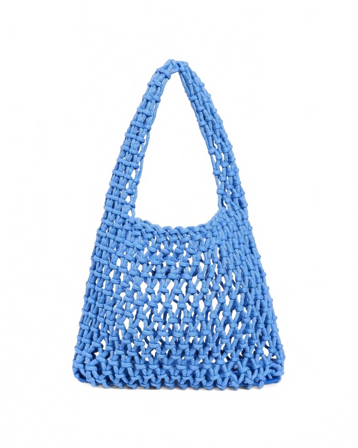 Женская мини-сумка Lizzie из денима Hat Attack, Denim
Женская мини-сумка Lizzie из денима Hat Attack, Denim