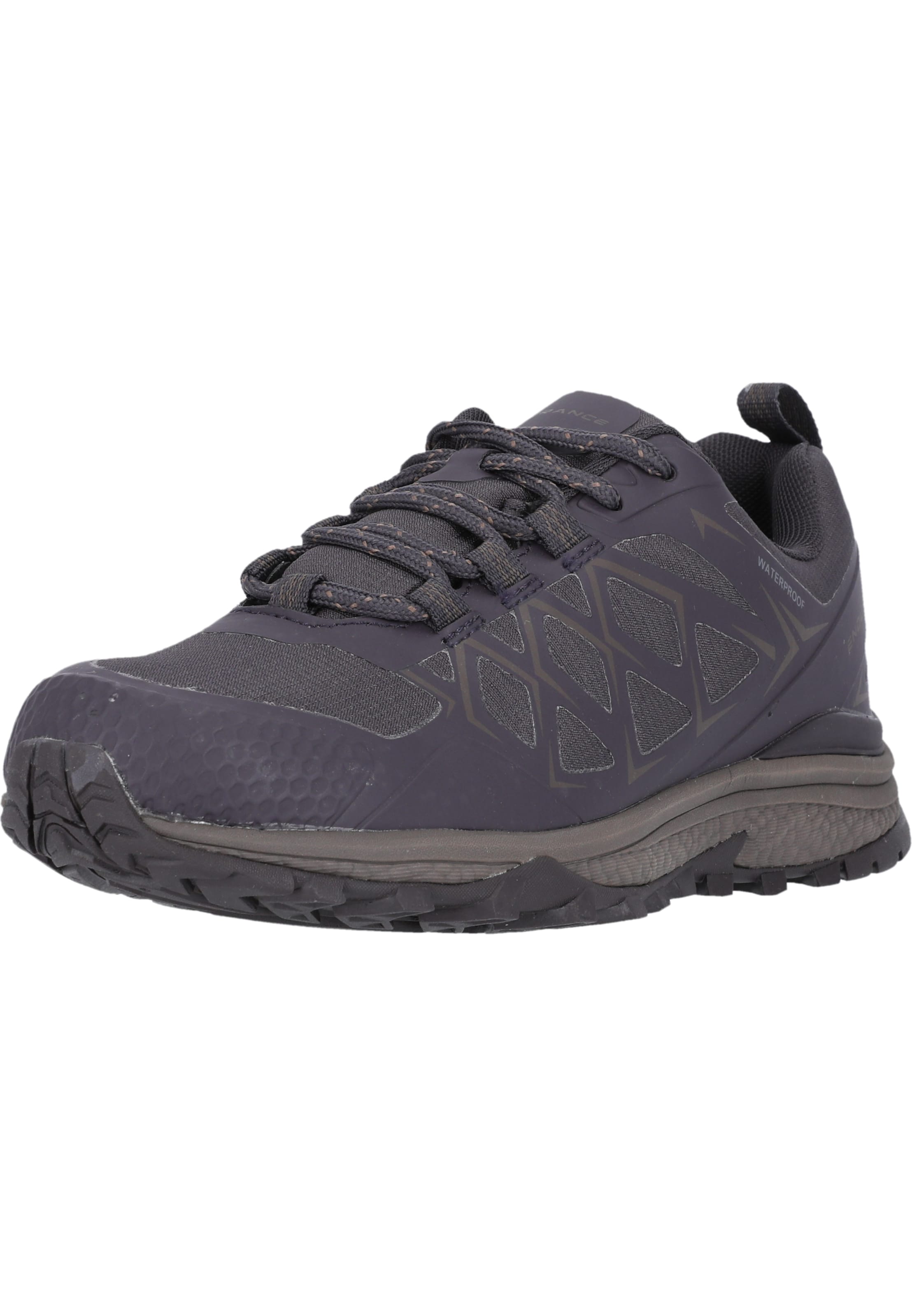 ENDURANCE Flats 'Tingst' в цвете Anthracite
ENDURANCE Flats 'Tingst' в цвете Anthracite