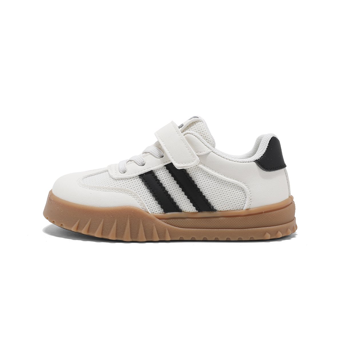 Детские скейтерские кроссовки BIG WASP, бежевый/золотой
Детские скейтерские кроссовки BIG WASP, бежевый/золотой