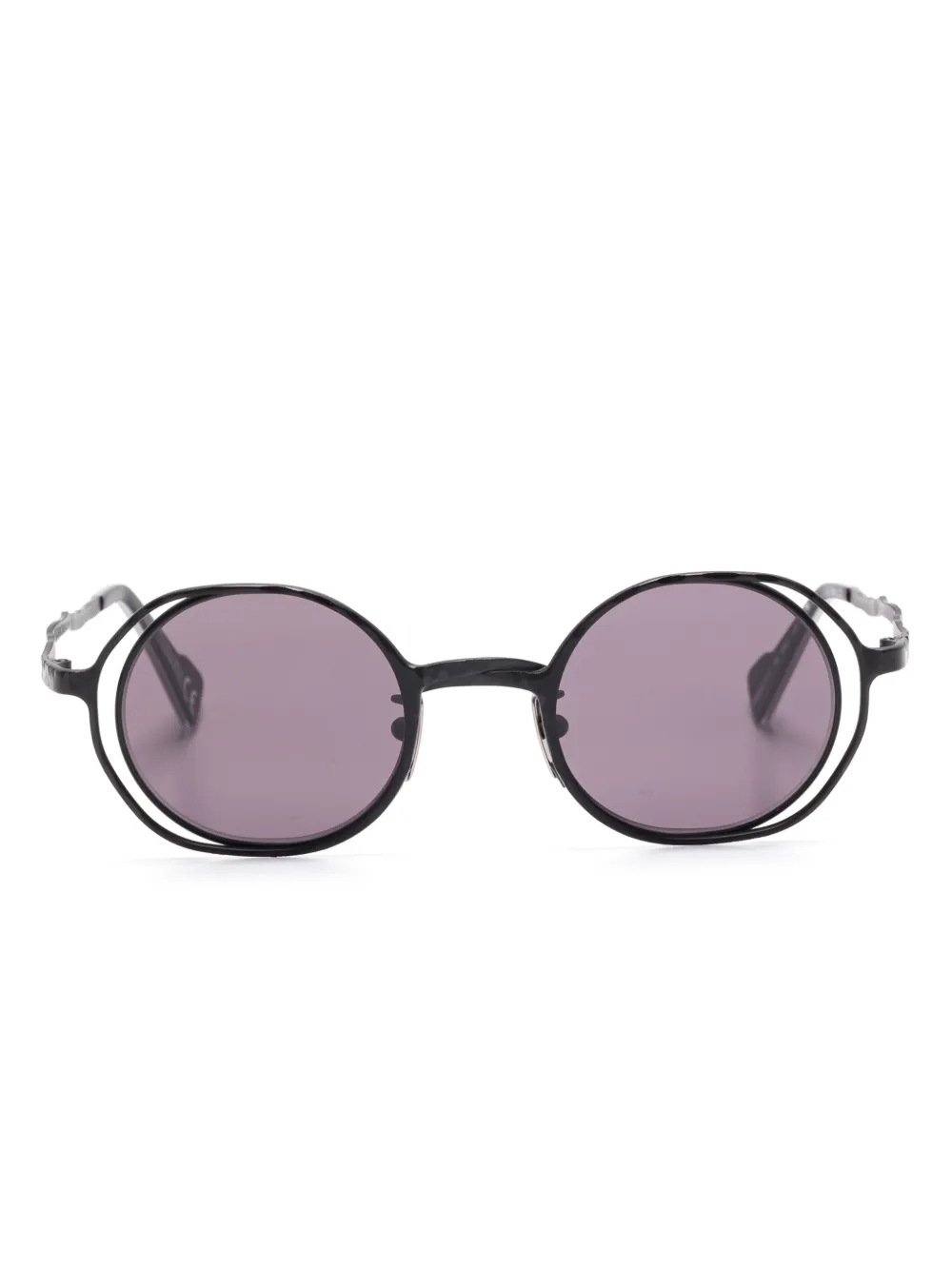 Солнцезащитные очки H11 Kuboraum, черный
Солнцезащитные очки H11 Kuboraum, черный