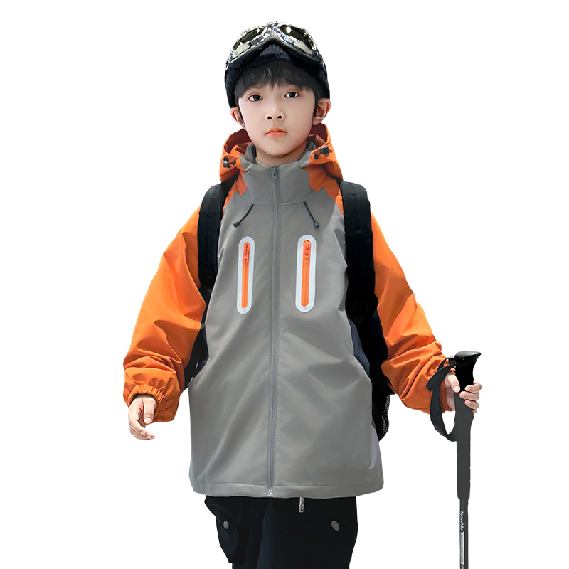 Детская одежда для активного отдыха PROTECTCAMEL, volcanic ash
Детская одежда для активного отдыха PROTECTCAMEL, volcanic ash