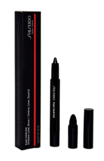 Карандаш Shiseido Kajal Ink Artist 09 Nippon Noir 0,8G
Карандаш Shiseido Kajal Ink Artist 09 Nippon Noir 0,8G