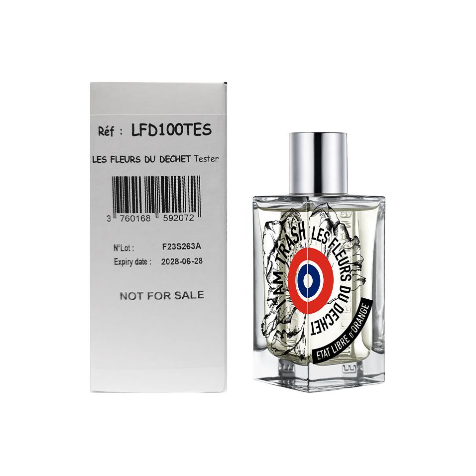 Etat Libre D'Orange Классические духи I Am Trash цветочно-восточный парфюм EDP Apple Rose 7,5 мл/30 мл/50 мл/100 мл
Etat Libre D'Orange Классические духи I Am Trash цветочно-восточный парфюм EDP Apple Rose 7,5 мл/30 мл/50 мл/100 мл