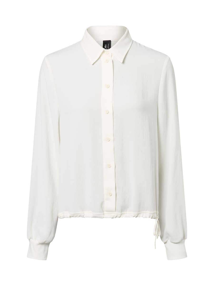 Блуза Marc Cain, экрю
Блуза Marc Cain, экрю