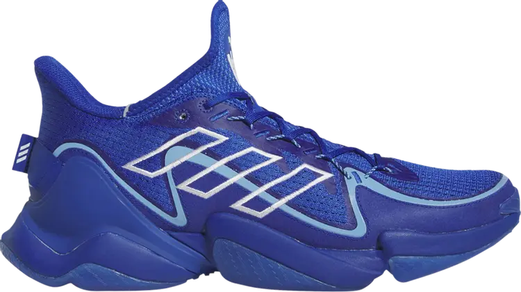 Кроссовки Mahomes 1 Impact FLX 'Royal Blue', синий
Кроссовки Mahomes 1 Impact FLX 'Royal Blue', синий