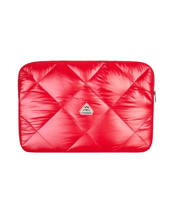 Мягкая сумка Thor Pyrenex, красный
Мягкая сумка Thor Pyrenex, красный