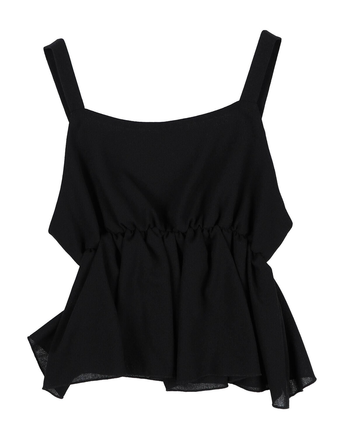 Топ Vicolo, черный
Топ Vicolo, черный