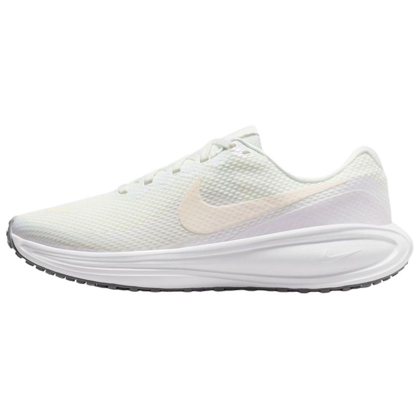 Nike Кроссовки для бега REVOLUTION 8 женские белые
Nike Кроссовки для бега REVOLUTION 8 женские белые