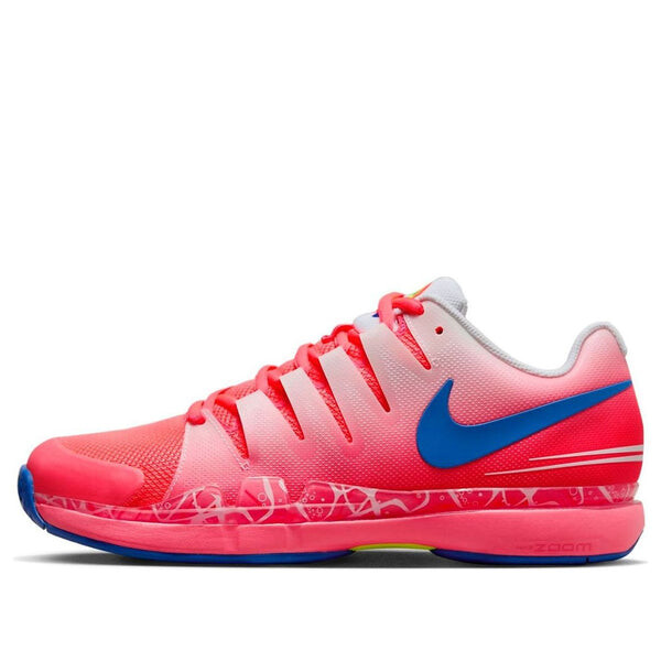 Кроссовки zoom vapor 9.5 tour 'cocktail - hot punch racer blue' Nike, мультиколор, Синий, Кроссовки zoom vapor 9.5 tour 'cocktail - hot punch racer blue' Nike, мультиколор
Кроссовки zoom vapor 9.5 tour 'cocktail - hot punch racer blue' Nike, мультиколор, Синий, Кроссовки zoom vapor 9.5 tour 'cocktail - hot punch racer blue' Nike, мультиколор