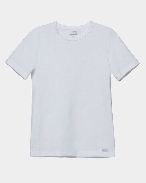 Термобелье с короткими рукавами Impetus, белый
Термобелье с короткими рукавами Impetus, белый